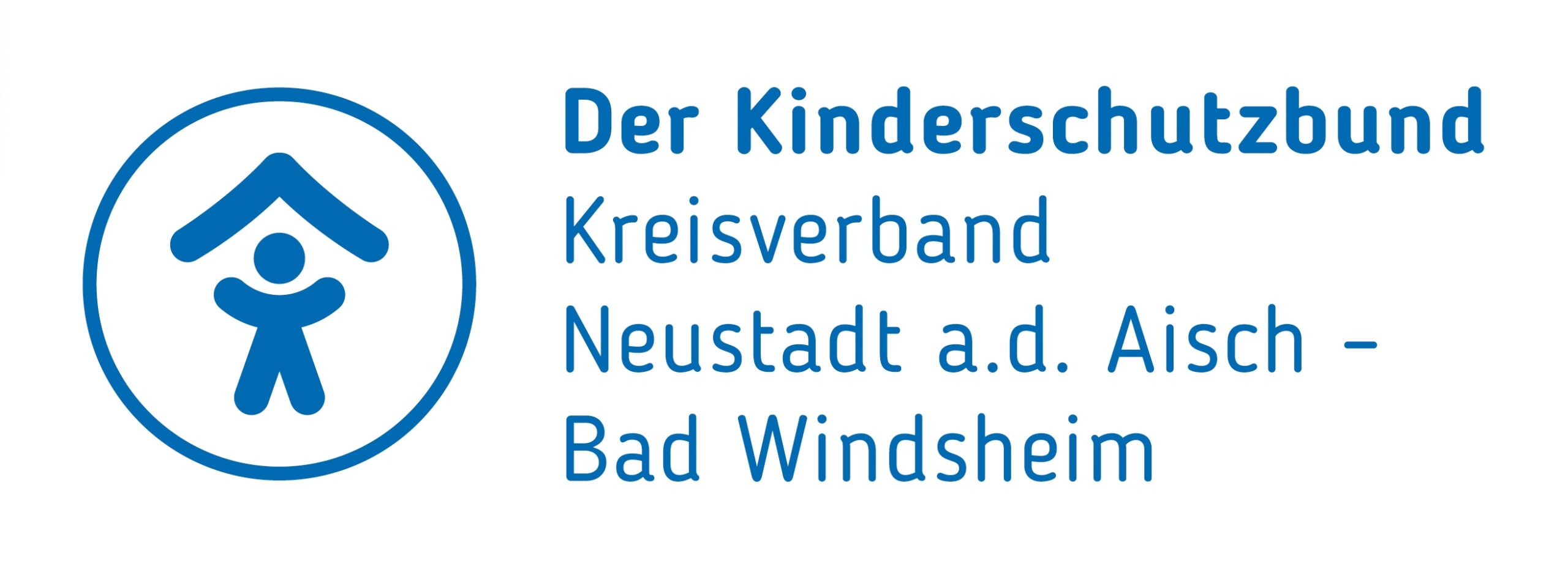 Logo Der Kinderschutzbund Kreisverband Neustadt a.d. Aisch - Bad Windsheim