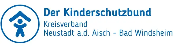 Kinderschutzbund Neustadt Aisch Bad Windsheim Logo