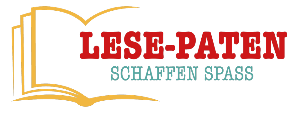 Lese-Paten Logo